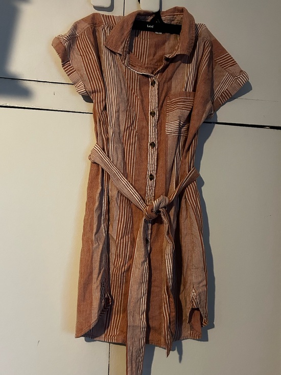 American Eagle Outfitters Dresses & Skirts - American Eagle Striped Dress